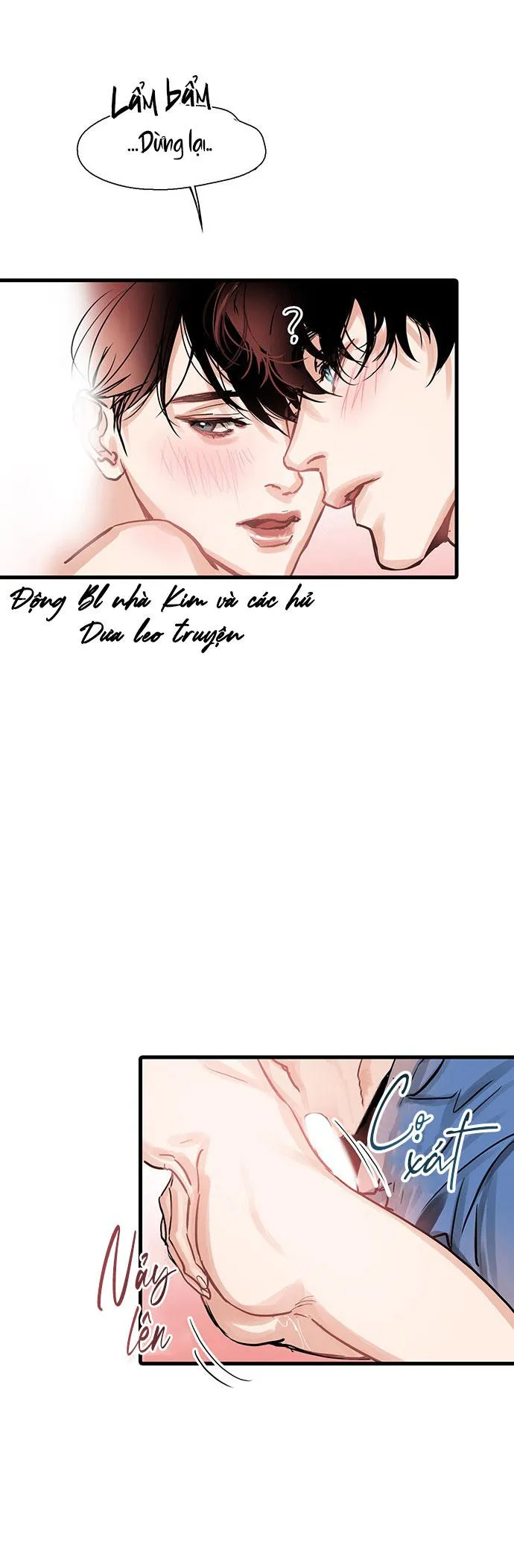 ONLY ONE Chapter 7 Trang 16