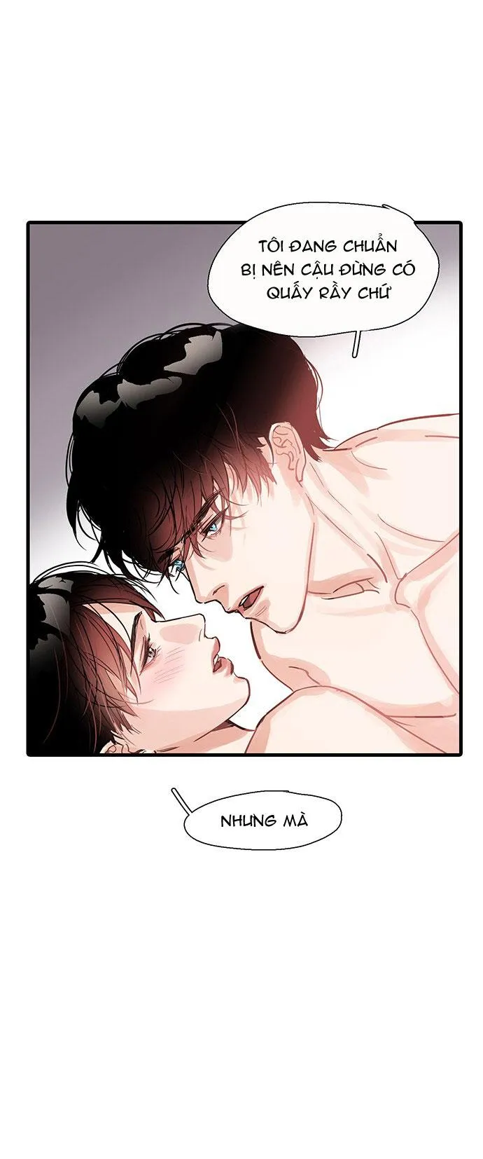 ONLY ONE Chapter 7 Trang 17