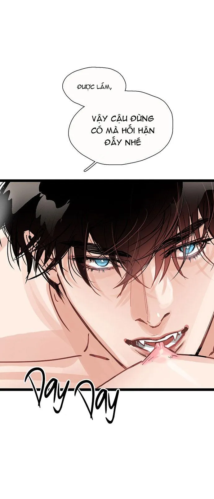 ONLY ONE Chapter 7 Trang 19