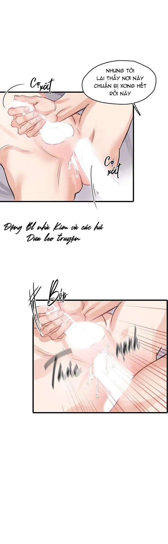 ONLY ONE Chapter 7 Trang 24