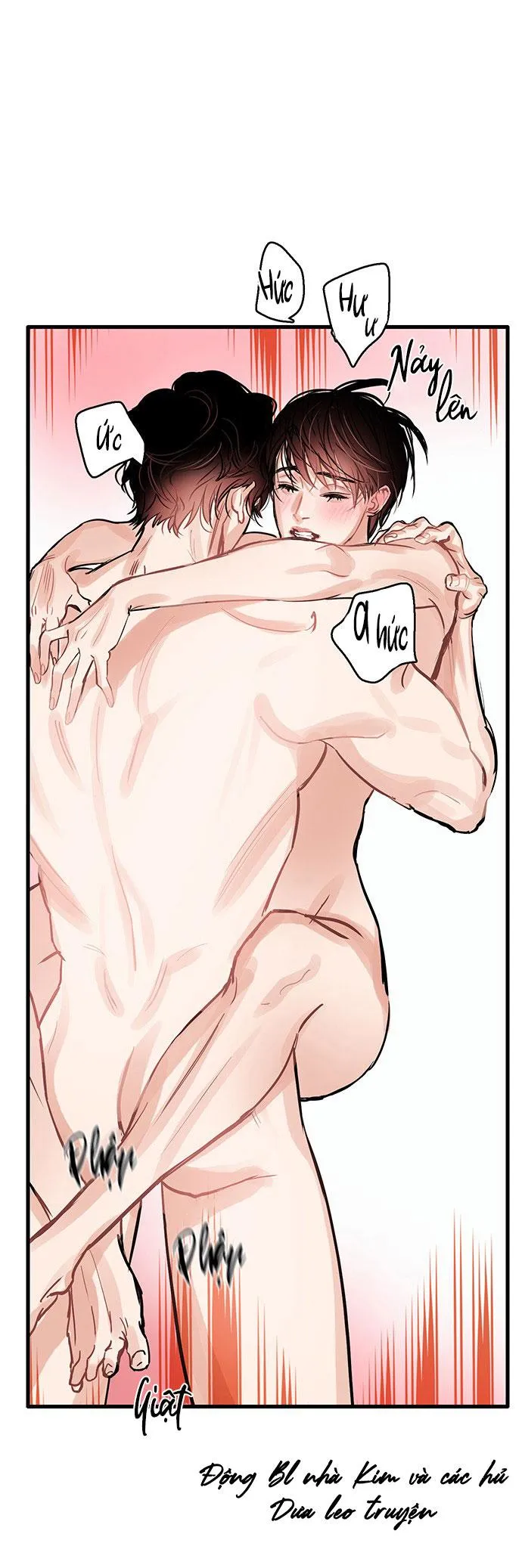 ONLY ONE Chapter 7 Trang 29