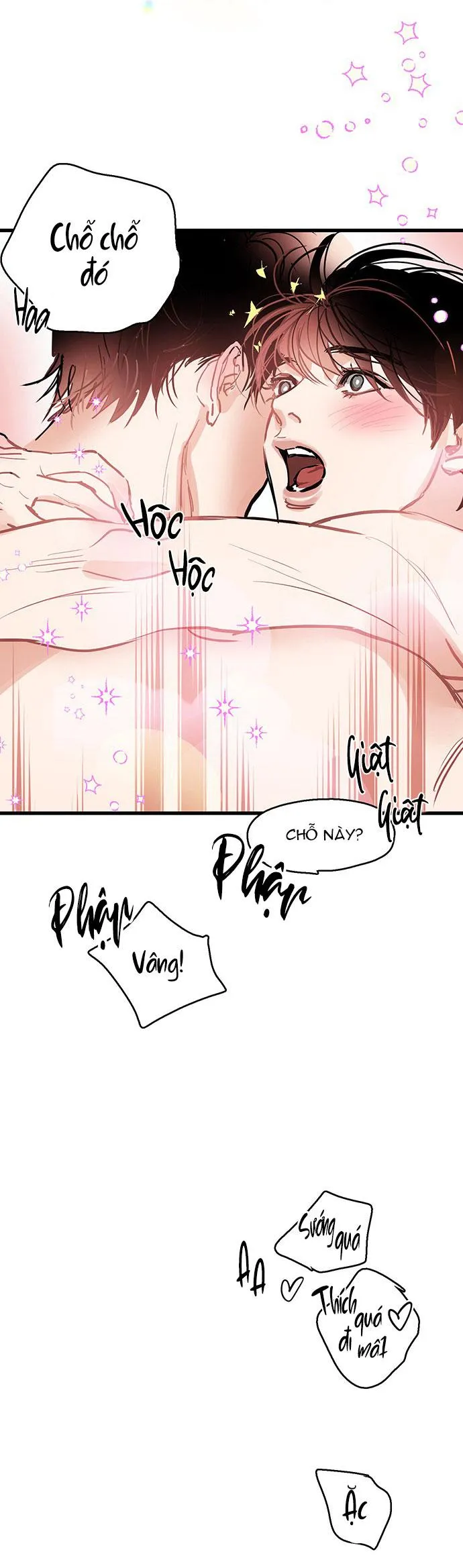 ONLY ONE Chapter 7 Trang 31