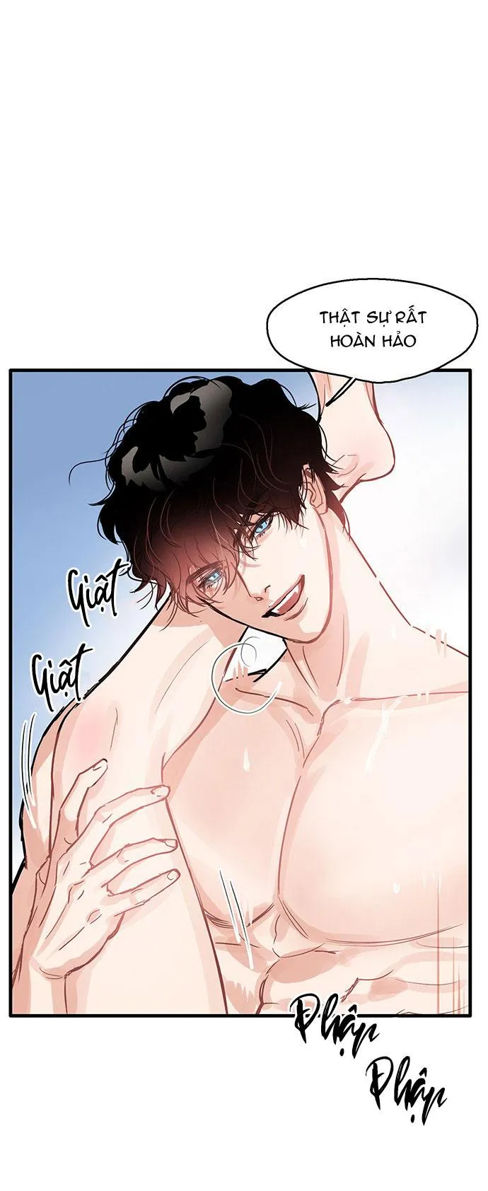 ONLY ONE Chapter 7 Trang 33