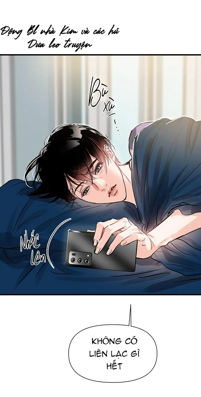 ONLY ONE Chapter 8 Trang 5