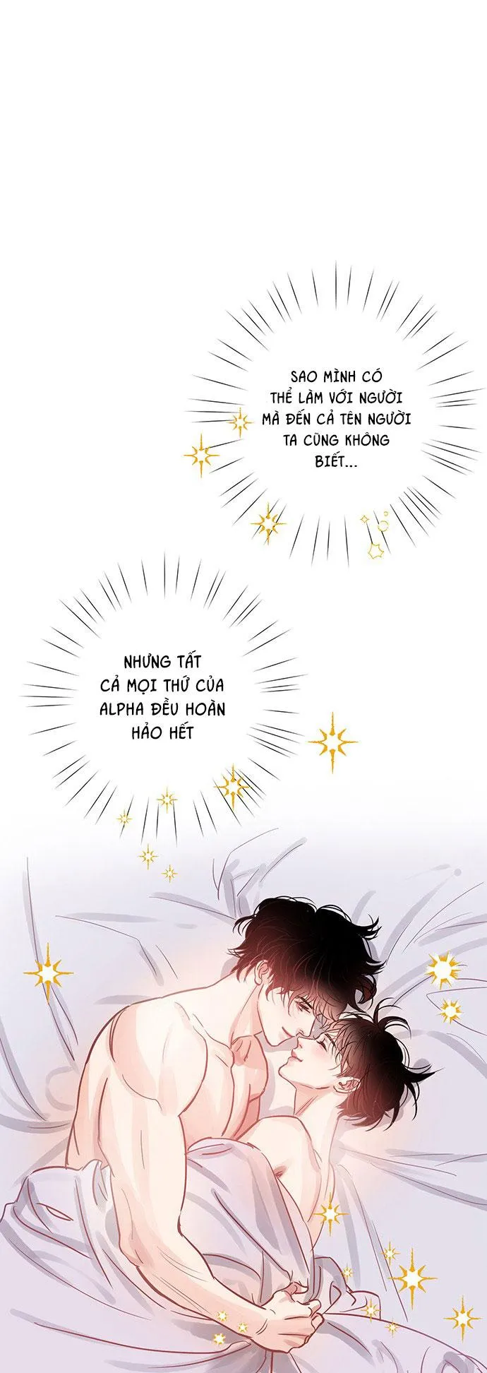 ONLY ONE Chapter 8 Trang 8