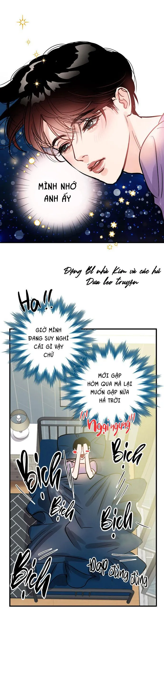 ONLY ONE Chapter 8 Trang 10