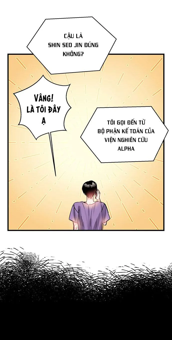 ONLY ONE Chapter 8 Trang 12