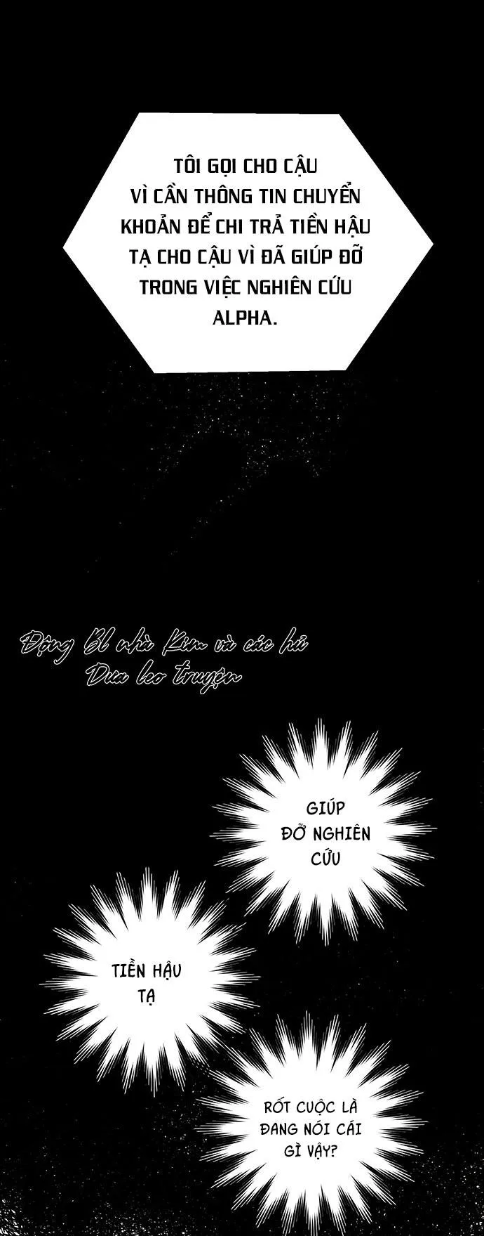 ONLY ONE Chapter 8 Trang 13