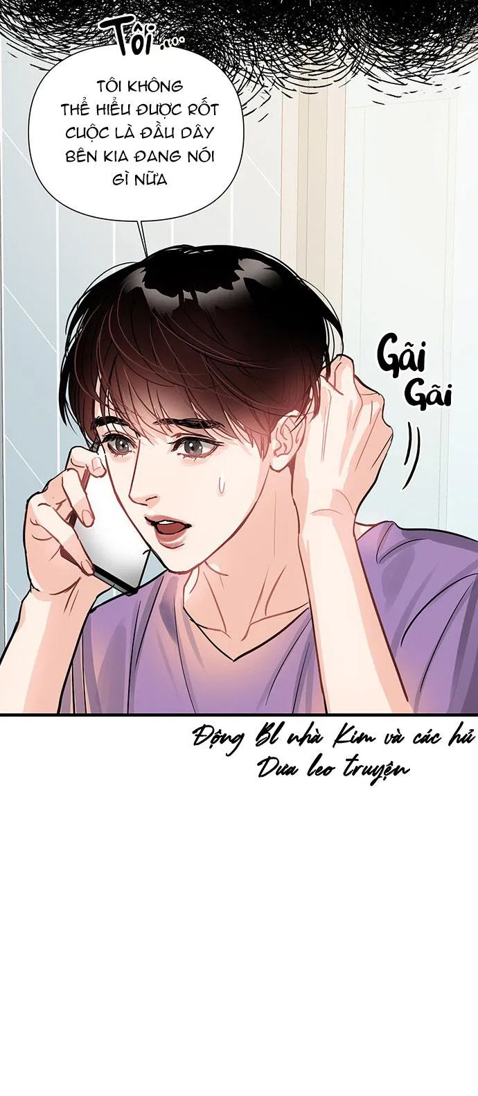 ONLY ONE Chapter 8 Trang 14