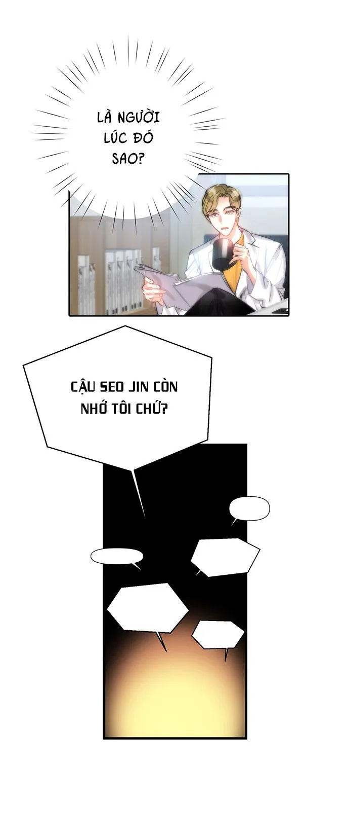 ONLY ONE Chapter 8 Trang 16