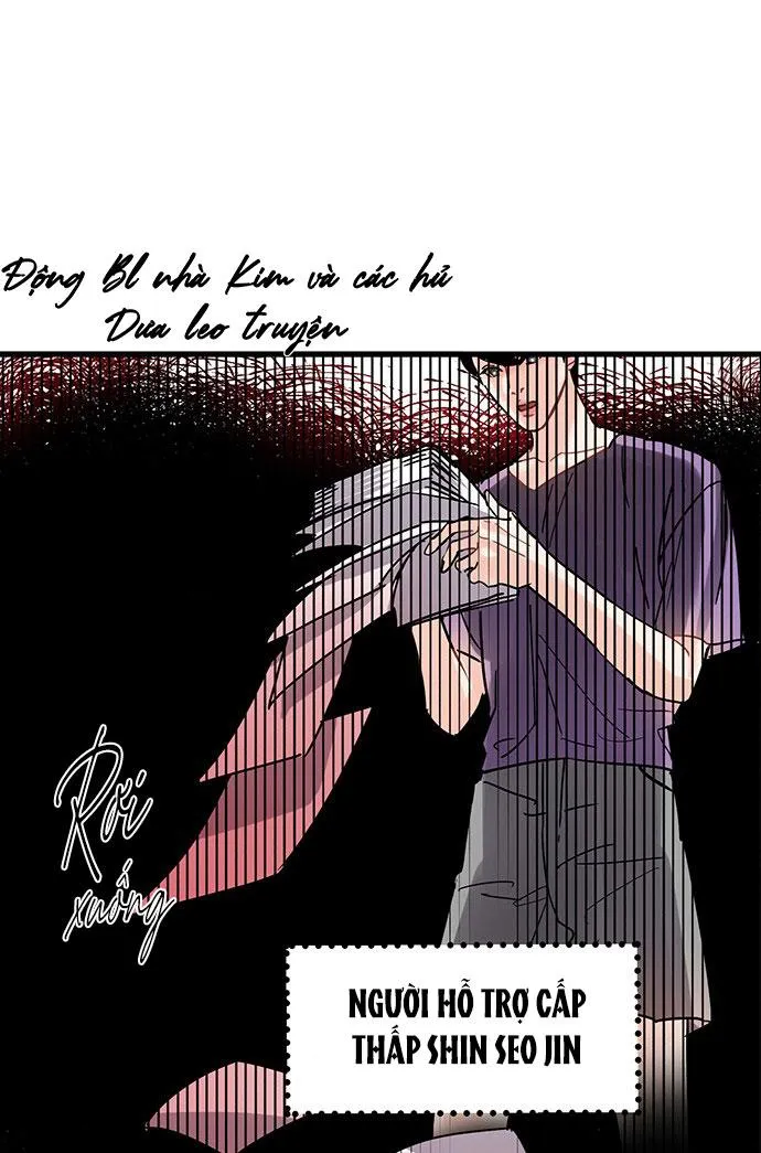 ONLY ONE Chapter 8 Trang 20