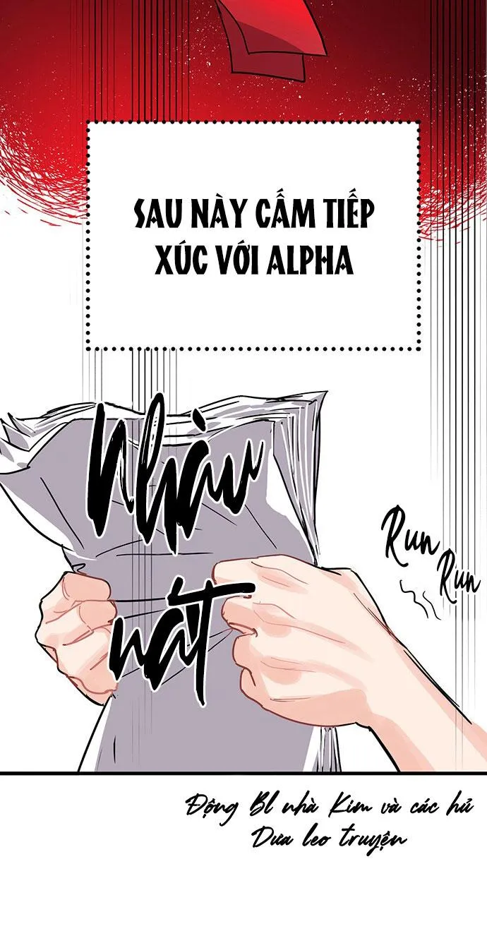 ONLY ONE Chapter 8 Trang 22