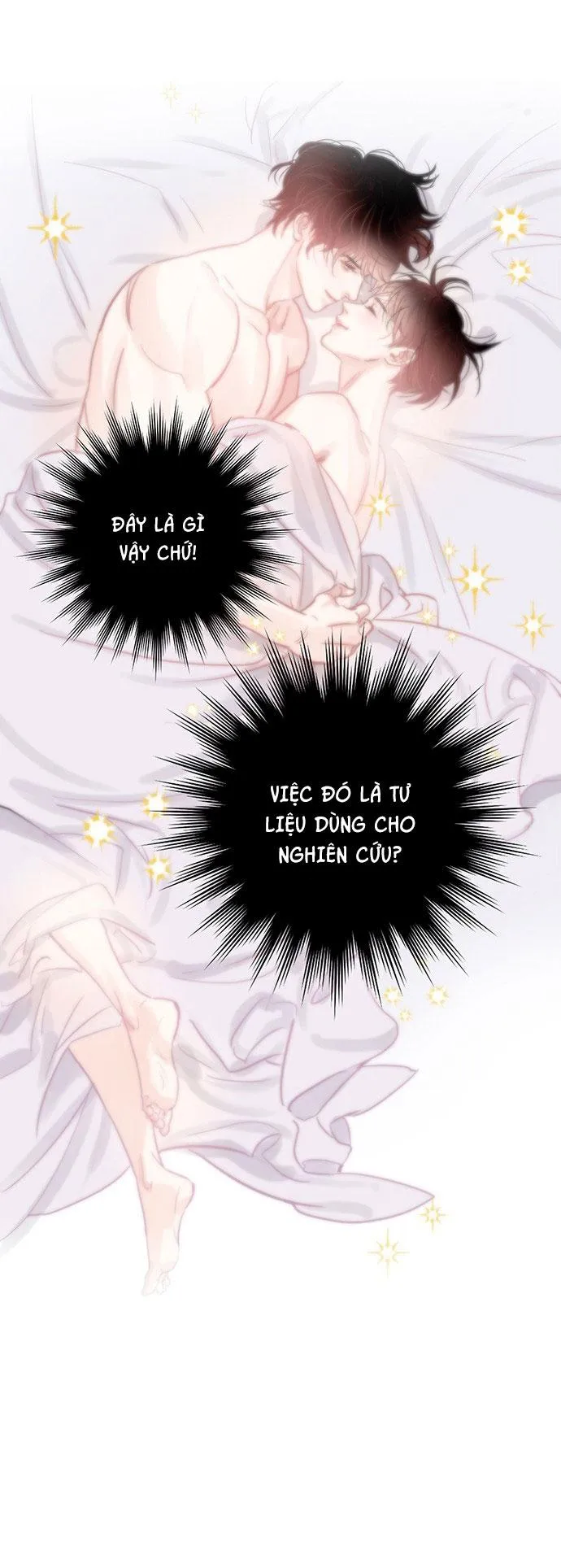 ONLY ONE Chapter 8 Trang 23