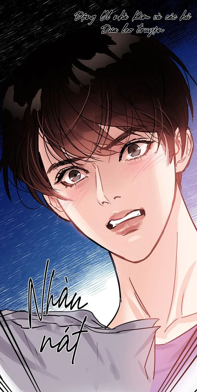 ONLY ONE Chapter 8 Trang 25