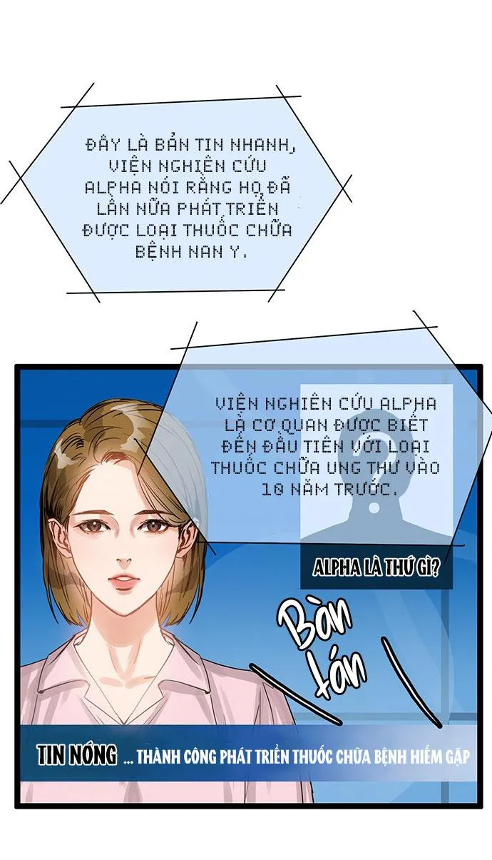 ONLY ONE Chapter 1 Trang 5