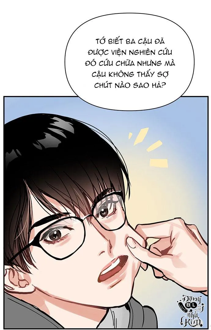 ONLY ONE Chapter 1 Trang 13