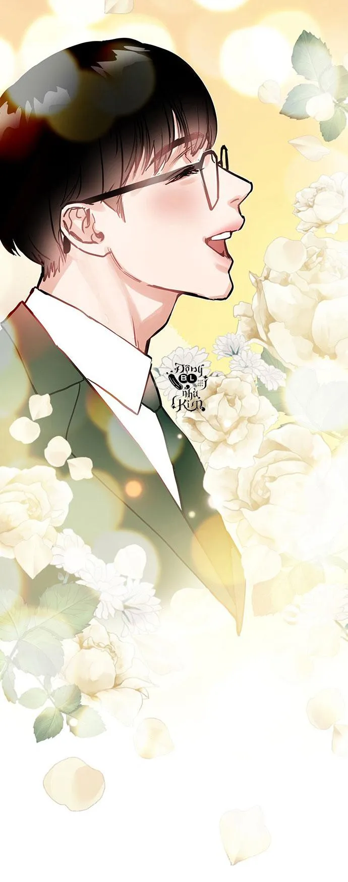 ONLY ONE Chapter 1 Trang 17