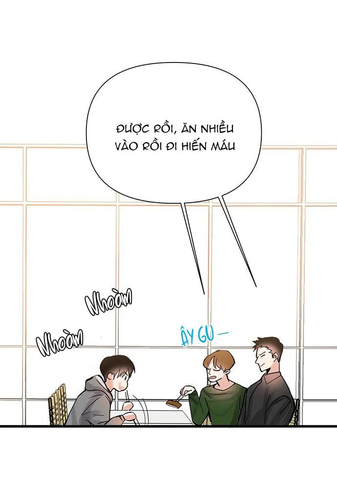 ONLY ONE Chapter 1 Trang 19