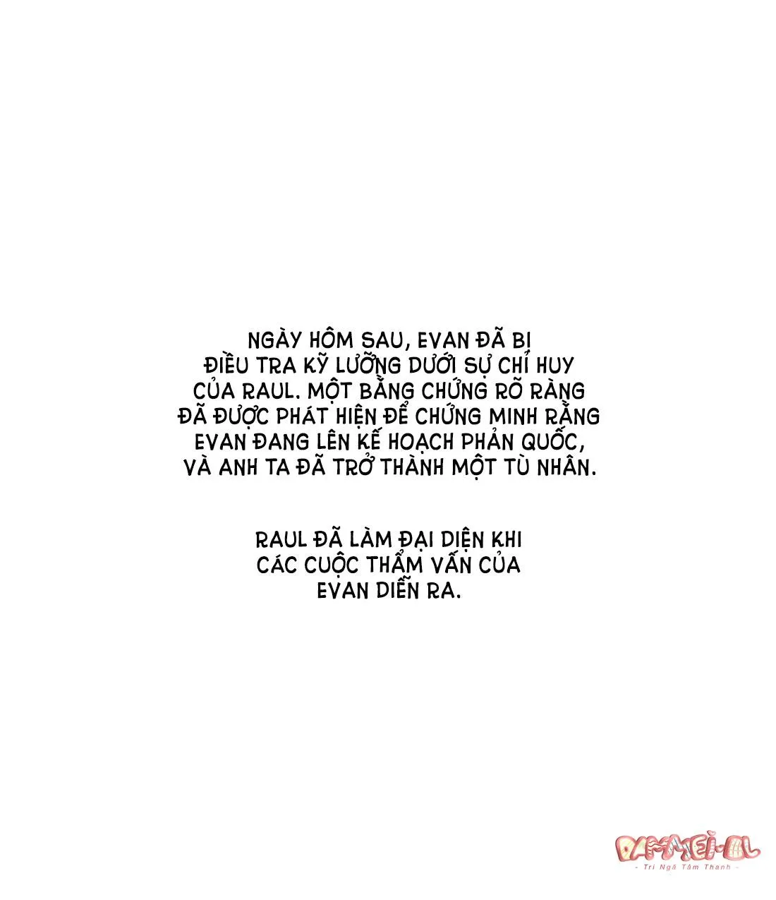 ONESHOT THEO YÊU CẦU Chapter 6 Trang 17