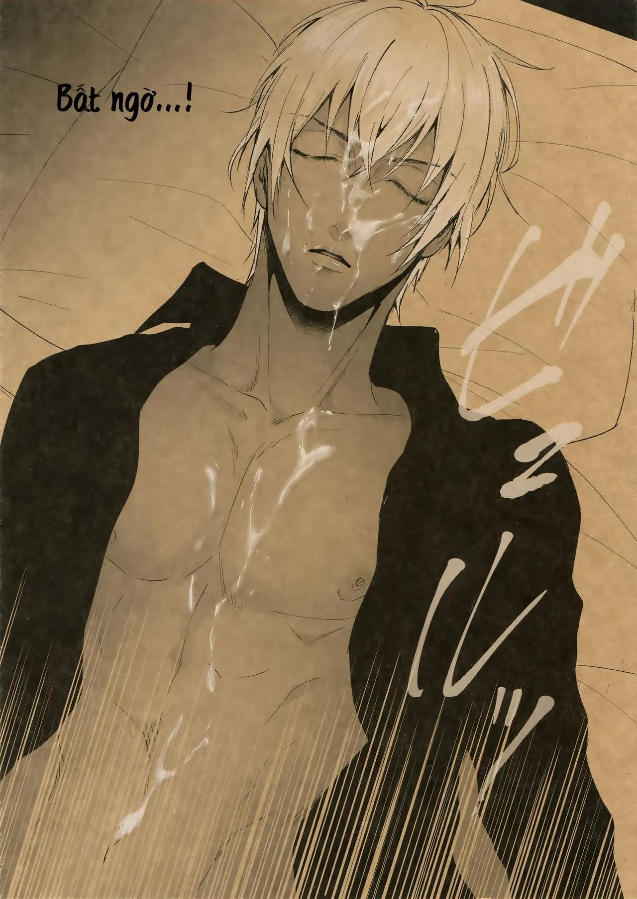 ONESHOT THEO YÊU CẦU Chapter 9 Trang 10