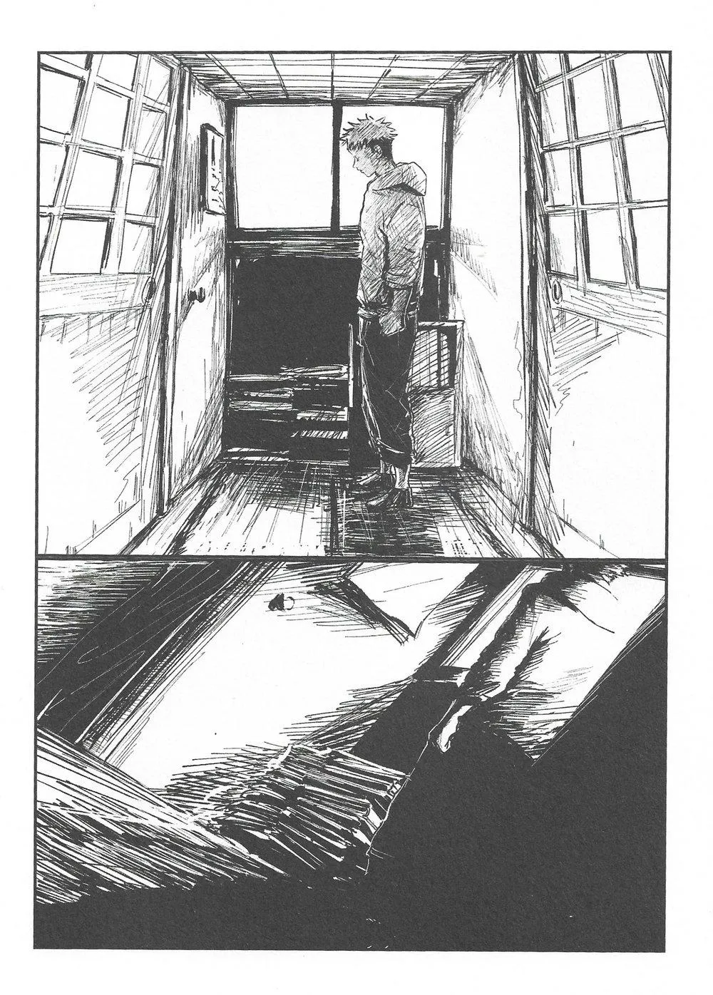 ONESHOT THEO YÊU CẦU Chapter 17 Trang 3