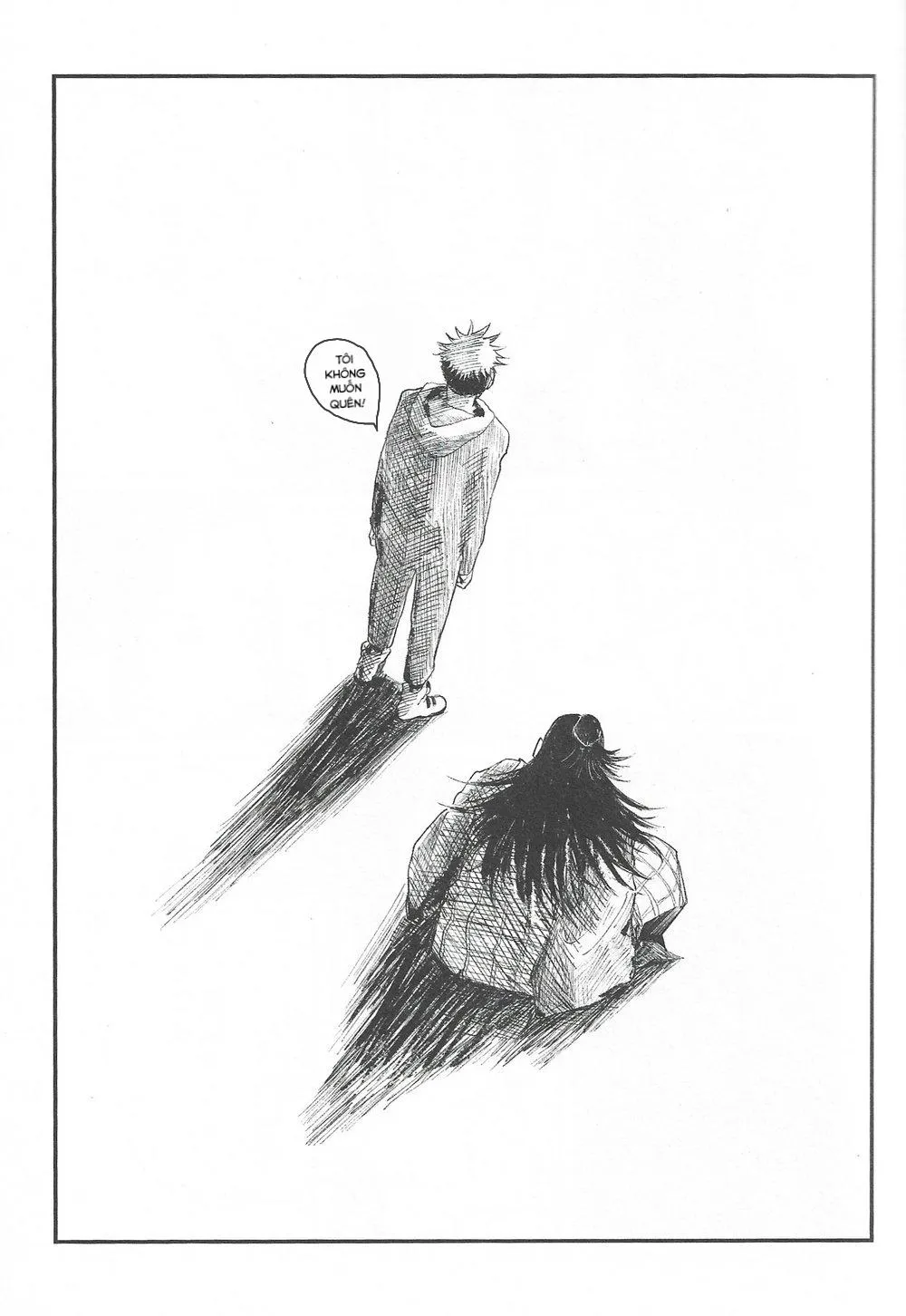 ONESHOT THEO YÊU CẦU Chapter 18 Trang 4