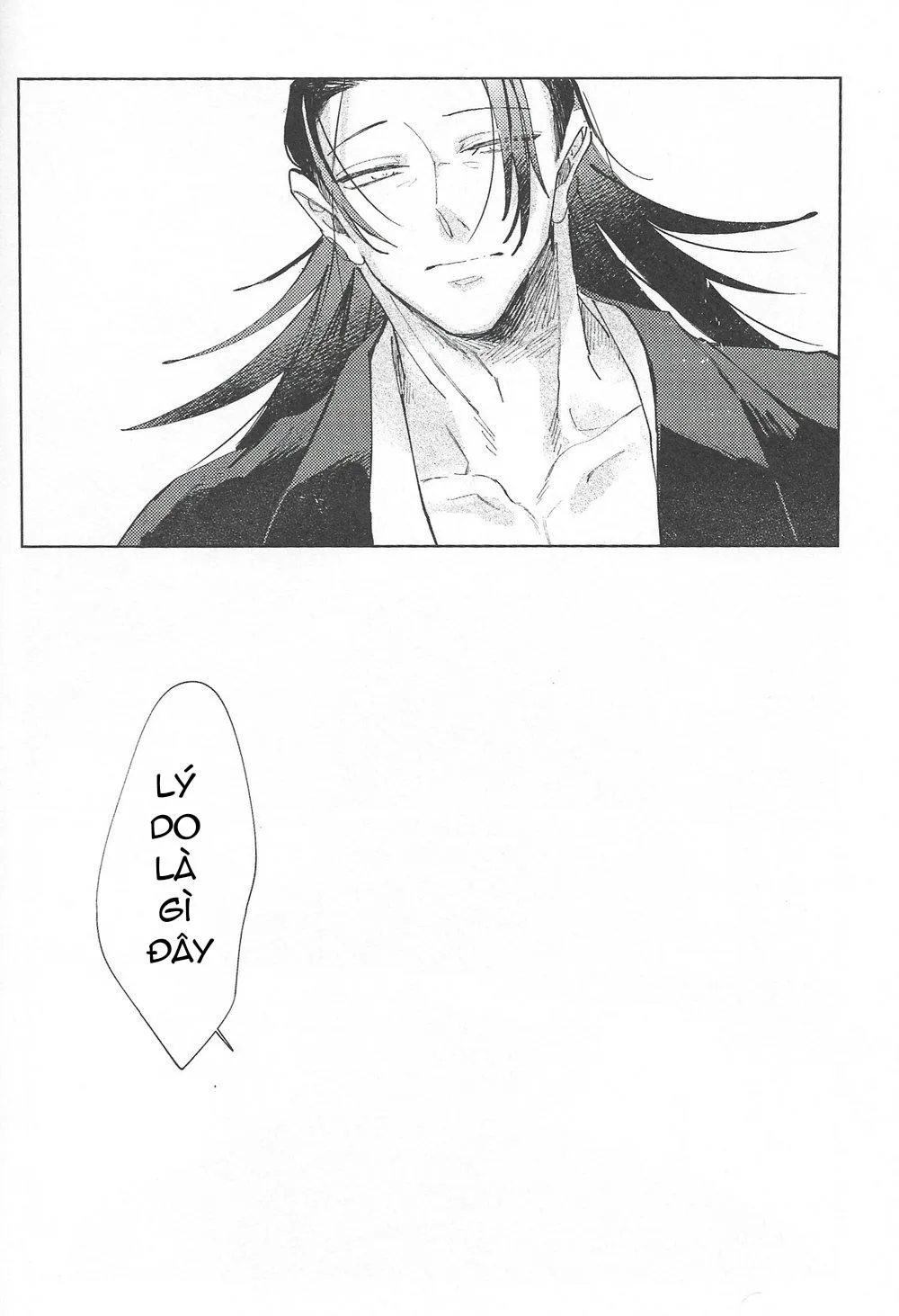 ONESHOT THEO YÊU CẦU Chapter 19 Trang 19