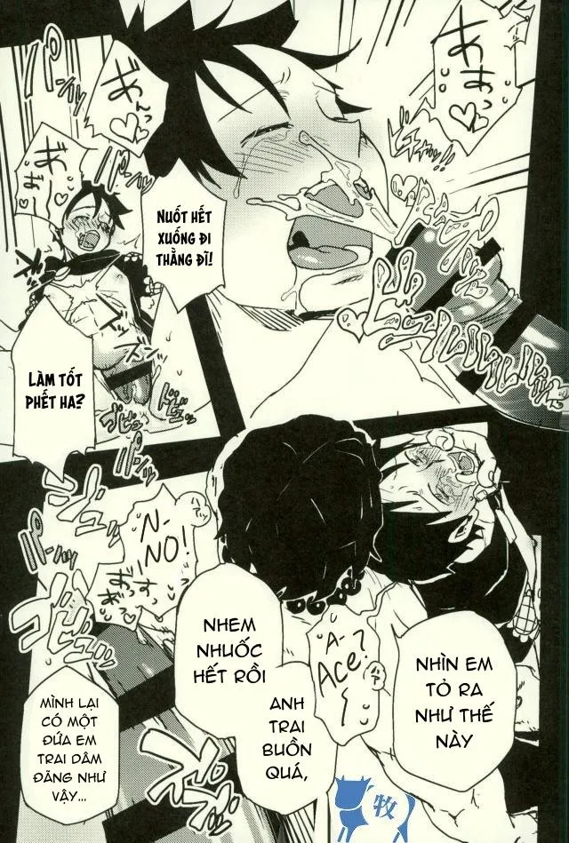 ONESHOT THEO YÊU CẦU Chapter 27 Trang 20