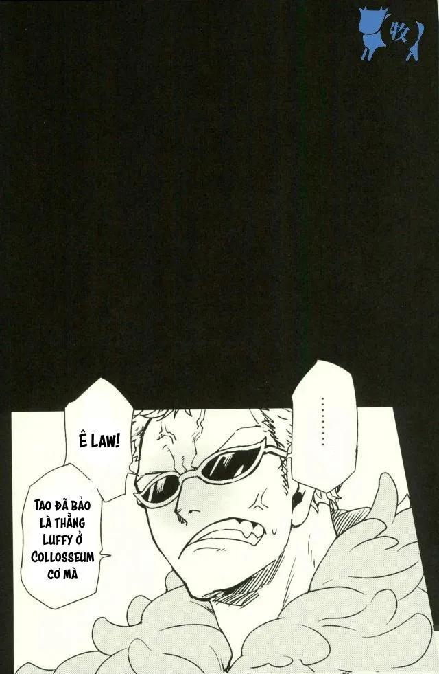 ONESHOT THEO YÊU CẦU Chapter 27 Trang 30