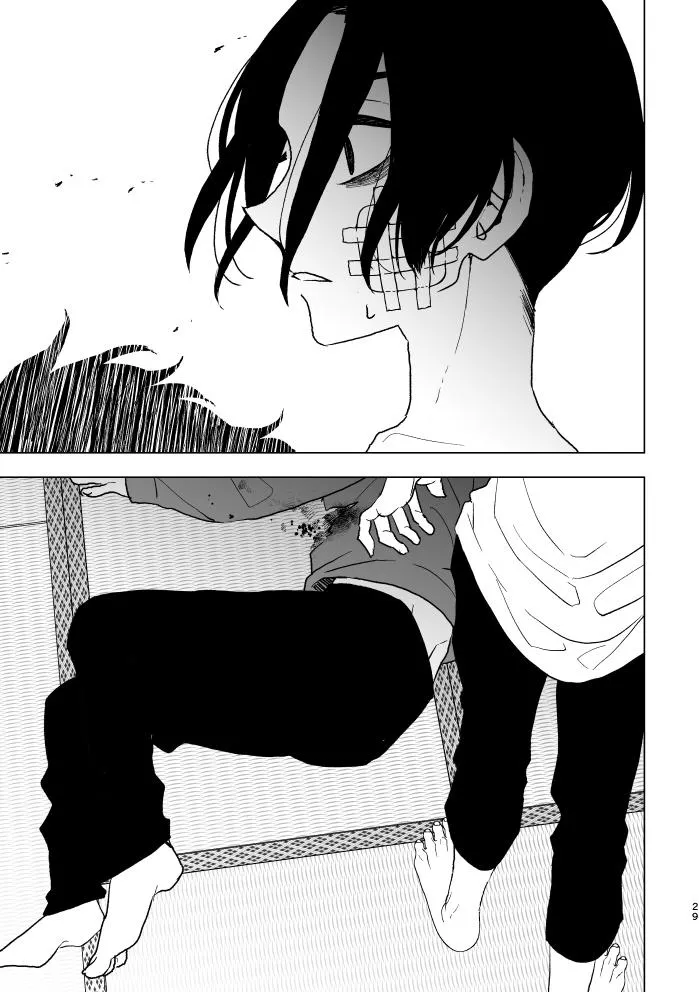 ONESHOT THEO YÊU CẦU Chapter 31 Trang 28