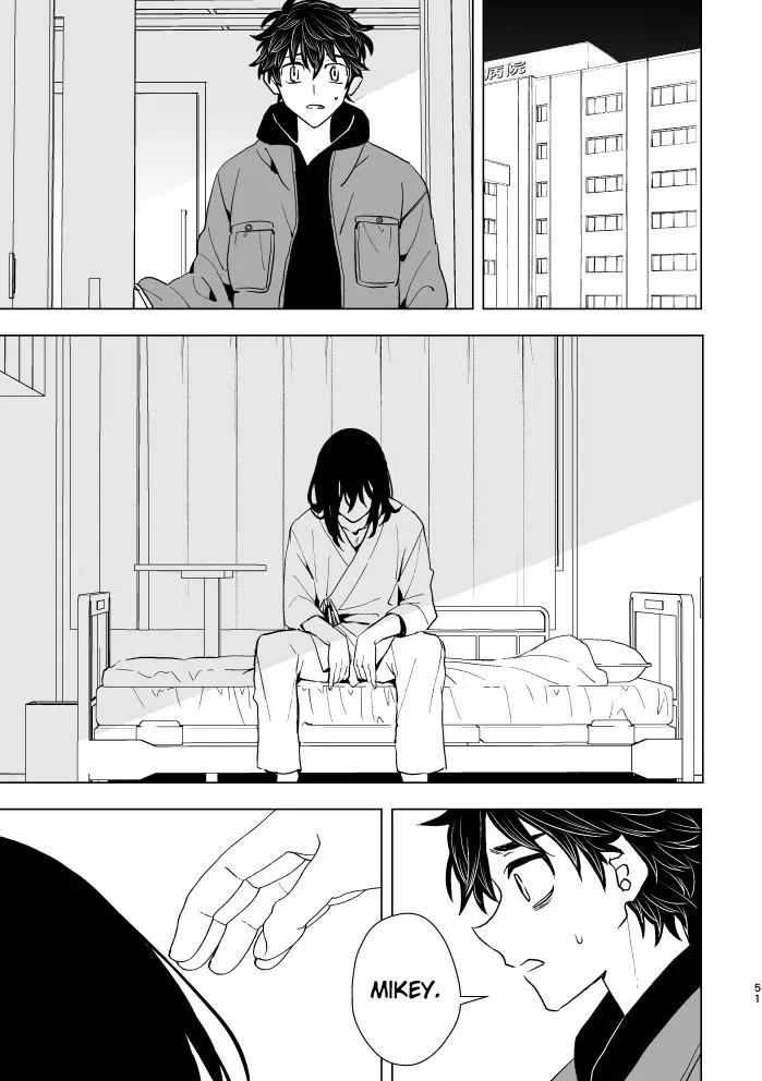 ONESHOT THEO YÊU CẦU Chapter 32 Trang 20