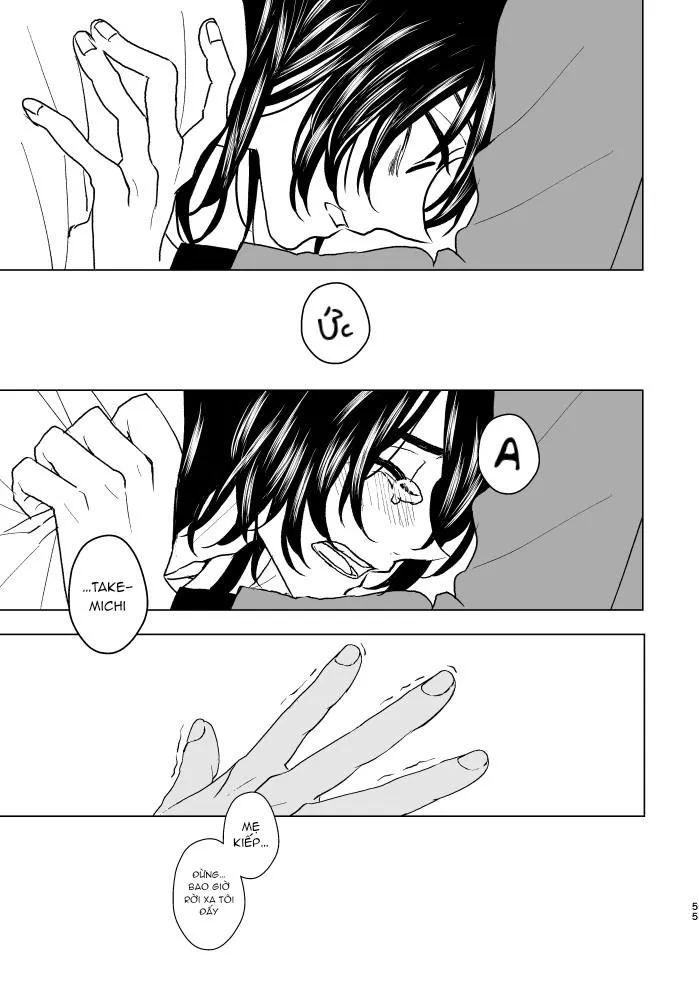 ONESHOT THEO YÊU CẦU Chapter 32 Trang 24