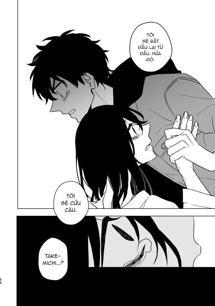 ONESHOT THEO YÊU CẦU Chapter 32 Trang 25