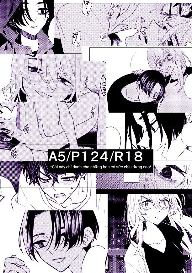 ONESHOT THEO YÊU CẦU Chapter 32 Trang 26