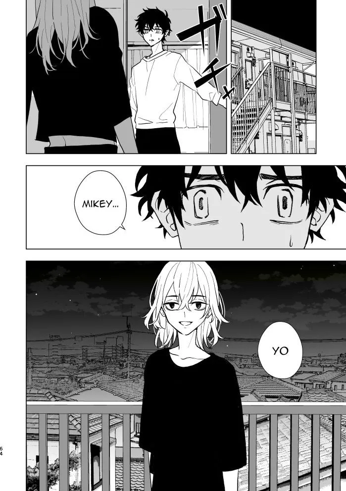 ONESHOT THEO YÊU CẦU Chapter 32 Trang 27