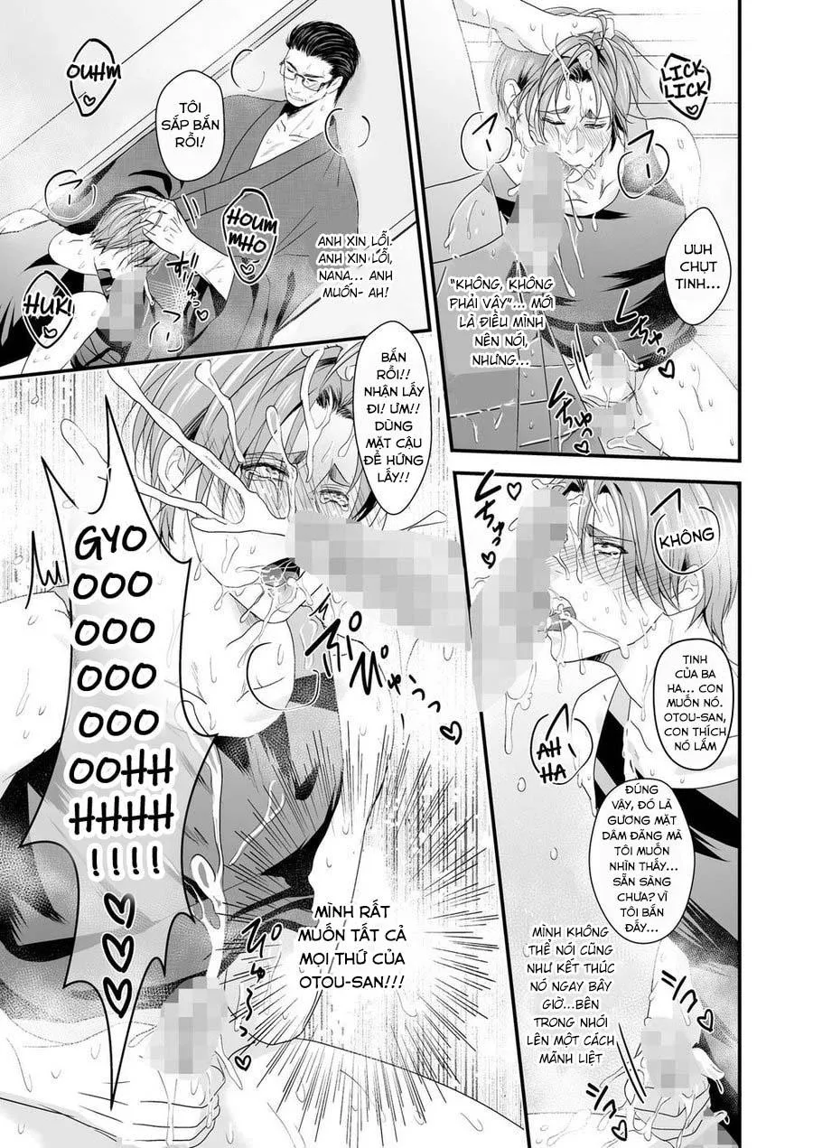 ONESHOT THEO YÊU CẦU Chapter 45 Trang 13