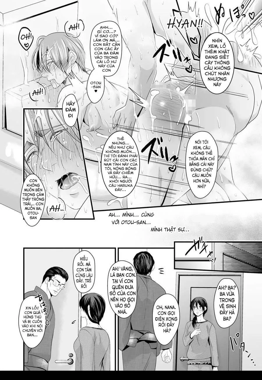 ONESHOT THEO YÊU CẦU Chapter 46 Trang 23