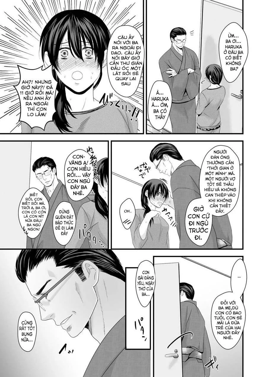 ONESHOT THEO YÊU CẦU Chapter 46 Trang 24