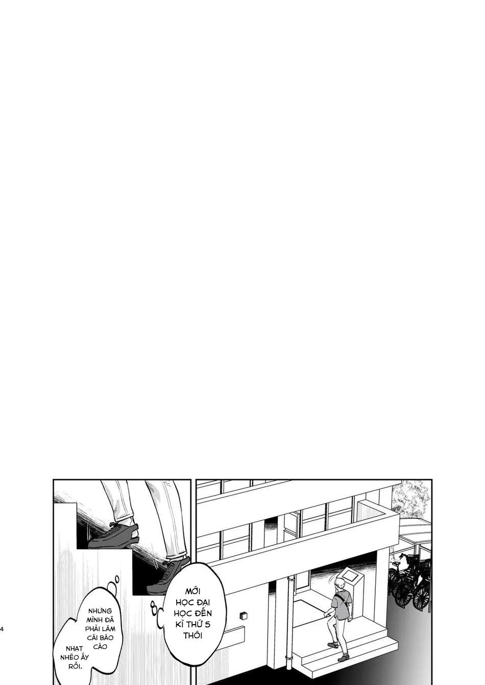 ONESHOT THEO YÊU CẦU Chapter 47 Trang 3