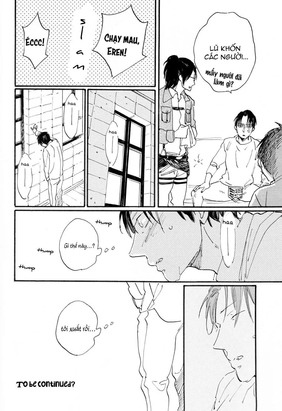 ONESHOT THEO YÊU CẦU Chapter 49 Trang 10