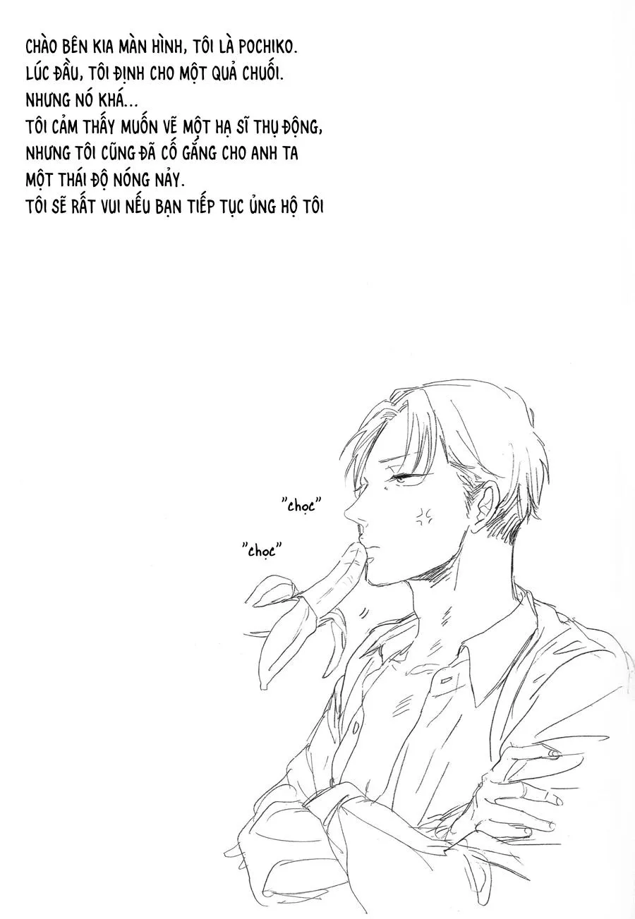 ONESHOT THEO YÊU CẦU Chapter 49 Trang 11