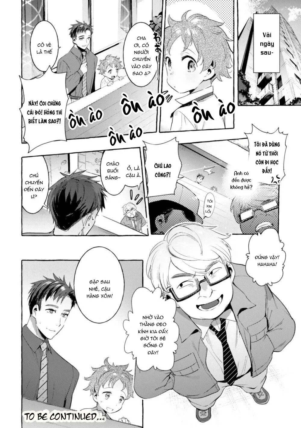 ONESHOT THEO YÊU CẦU Chapter 50 Trang 26