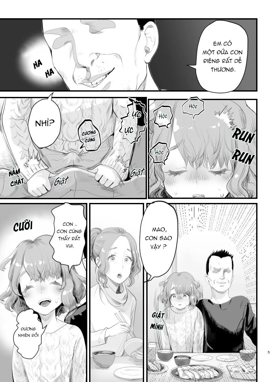 ONESHOT THEO YÊU CẦU Chapter 51 Trang 4