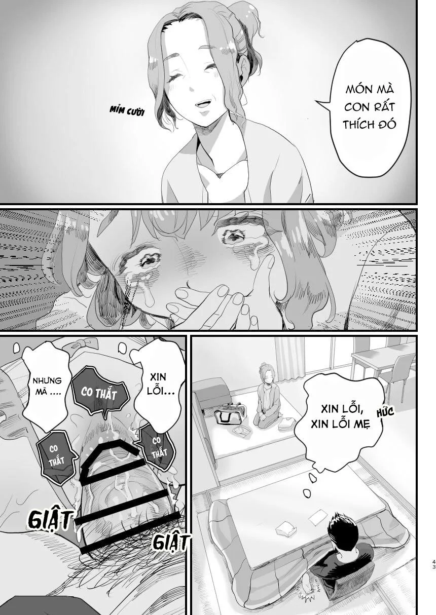 ONESHOT THEO YÊU CẦU Chapter 51 Trang 42