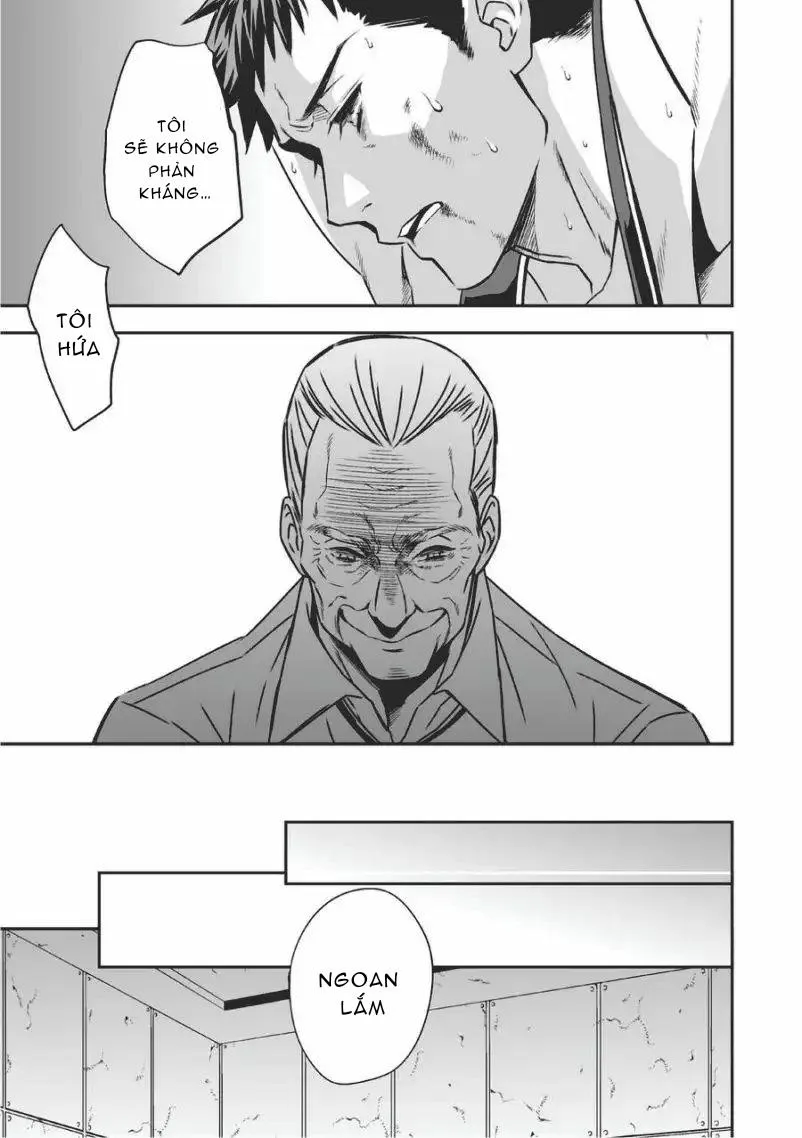 ONESHOT THEO YÊU CẦU Chapter 53 Trang 28