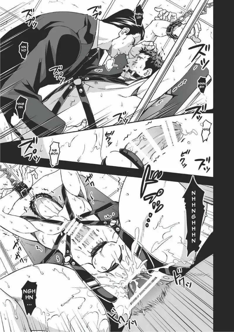 ONESHOT THEO YÊU CẦU Chapter 53 Trang 33