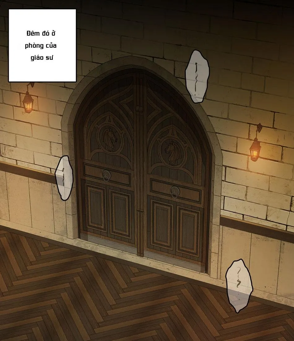 ONESHOT THEO YÊU CẦU Chapter 64 Trang 32