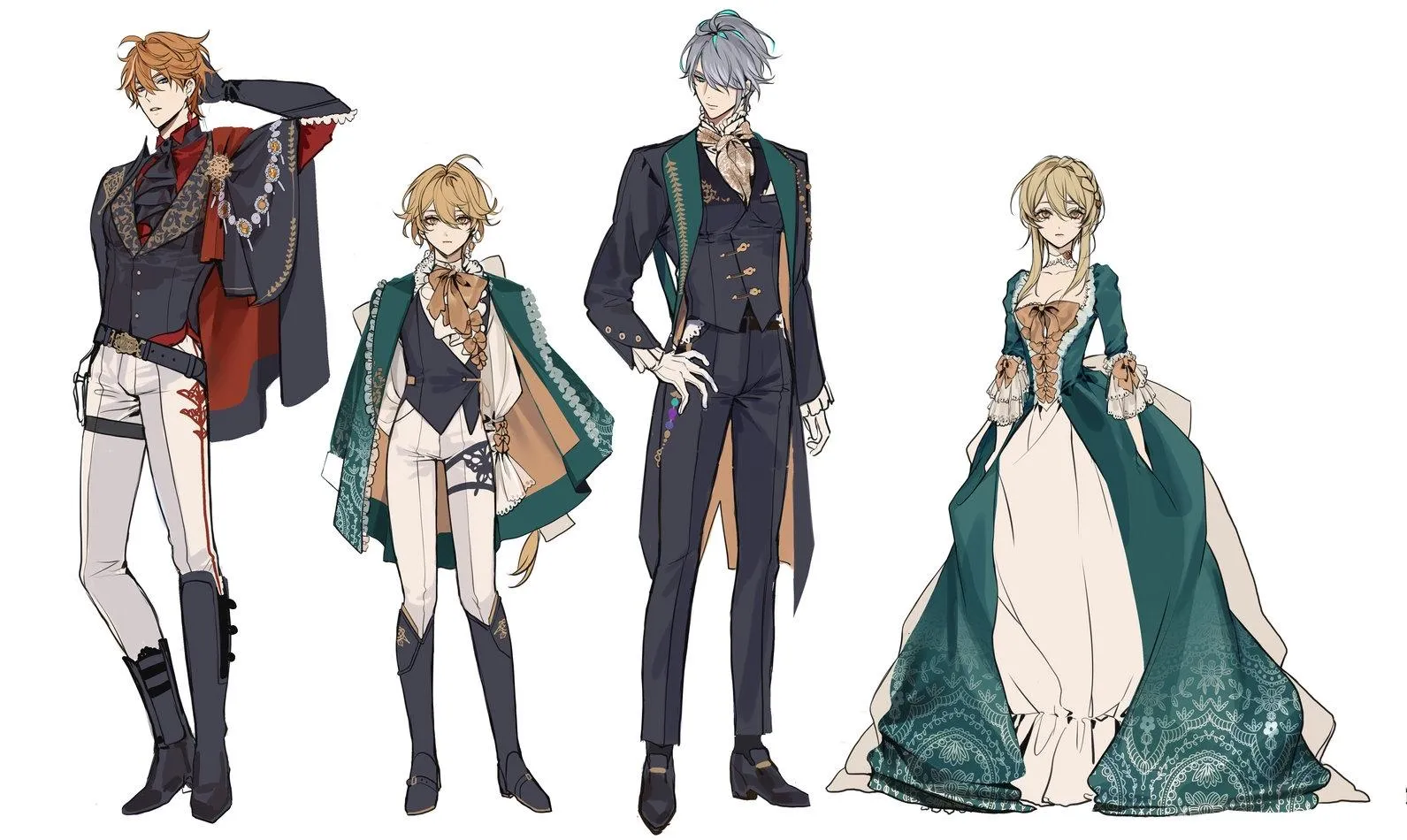 ONESHOT THEO YÊU CẦU Chapter 65 Trang 22