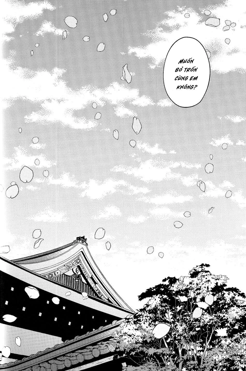 ONESHOT THEO YÊU CẦU Chapter 66 Trang 8