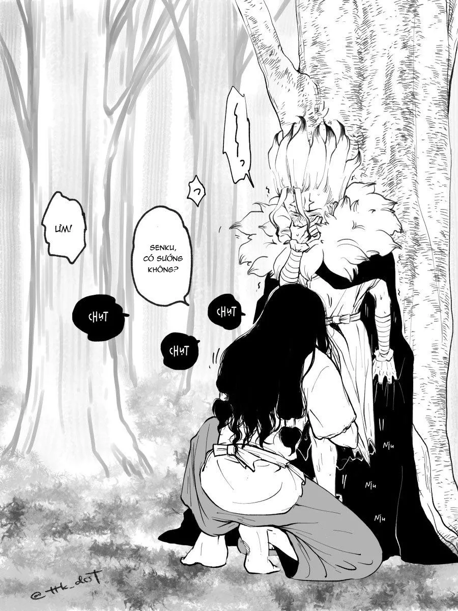 ONESHOT THEO YÊU CẦU Chapter 72 Trang 3